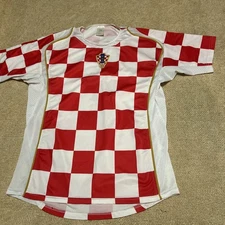 Croatia Soccer Futbol Jersey HNS Croatian Team EPL #2 SRNA Free Shipping