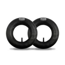 Mission Automotive 4.80/4.00-8 in Tire Inner Tubes for Wheelbarrow Wheels - F...