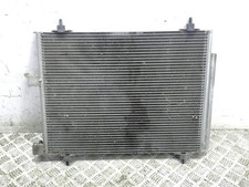 Radiateur Lancia PHEDRA