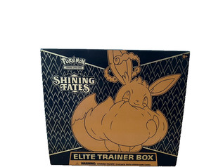 Shining Fates Elite Trainer Box