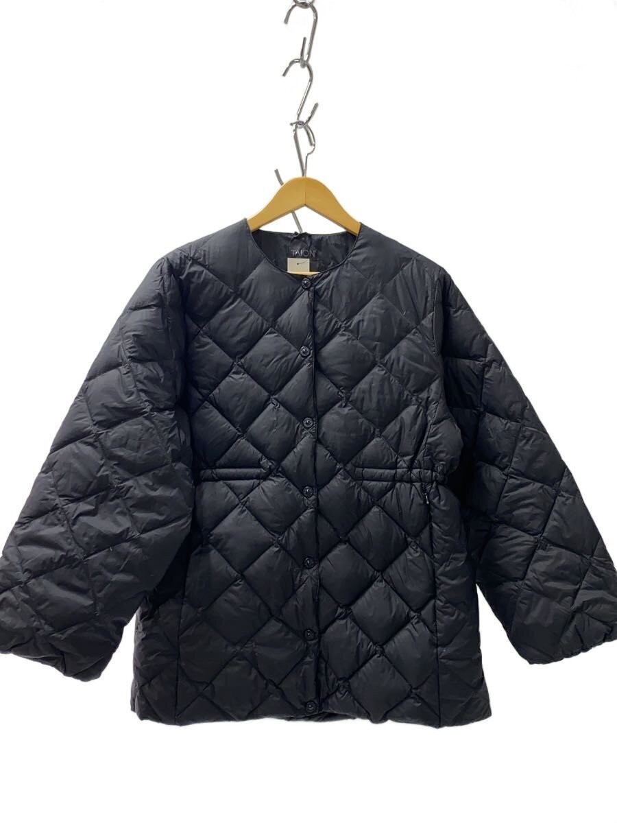 TAION◆Down jacket// - image 1