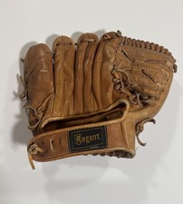 Vintage 70s Regent New York Yankees Phil Rizzuto Signed Autographed Glove  