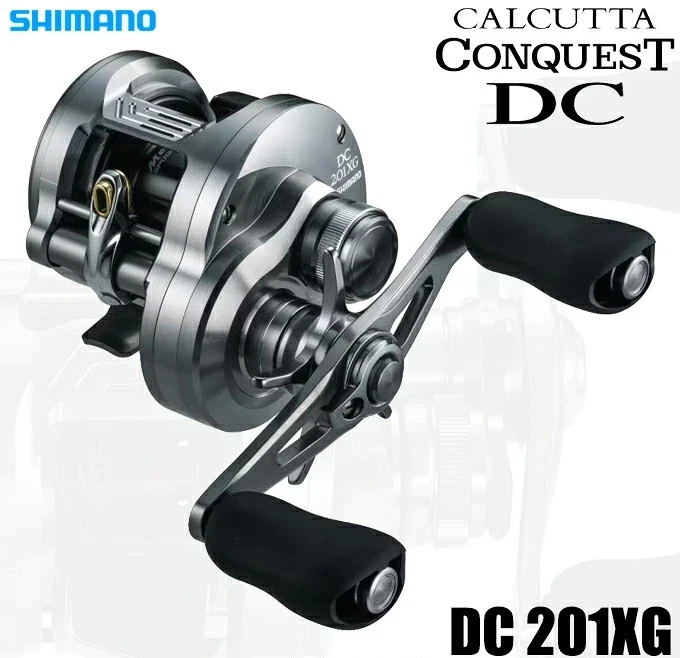 Shimano 201 Dc for sale | eBay