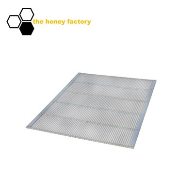 Absperrgitter Metall (395 x 385) Deutsch Normal DNM 10 Beute Bienen Imkerei