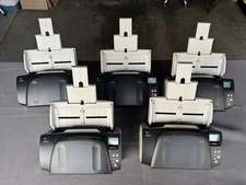 Fujitsu fi-7160 ADF Desktop Scanner - PA03670-B085