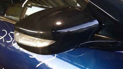 Passenger Side View Mirror Power With Turn Signal Fits 16-19 MAXIMA 1399513