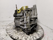 Boite de vitesse Renault VEL SATIS