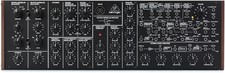 Behringer K-2 MK II Semi-modular Analog Synth...