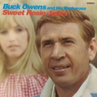 Buckaroos Buck Owens - Sweet Rosie Jones - Cd - F23Z
