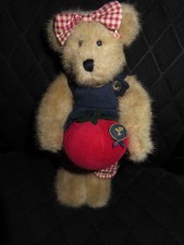 Boyds Bear 