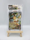 Pokemon Eevee Black Star Promo ETB #173 Ace Graded 10