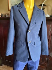   Blazer Name It Größe 116/122, blau, nur e...