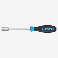 Witte Pro Metric Nutdriver, 10 x 125mm