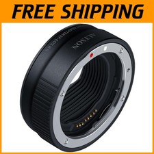 Canon EF/EF-S to EOS R Lens Mount Adapter with Auto Focus