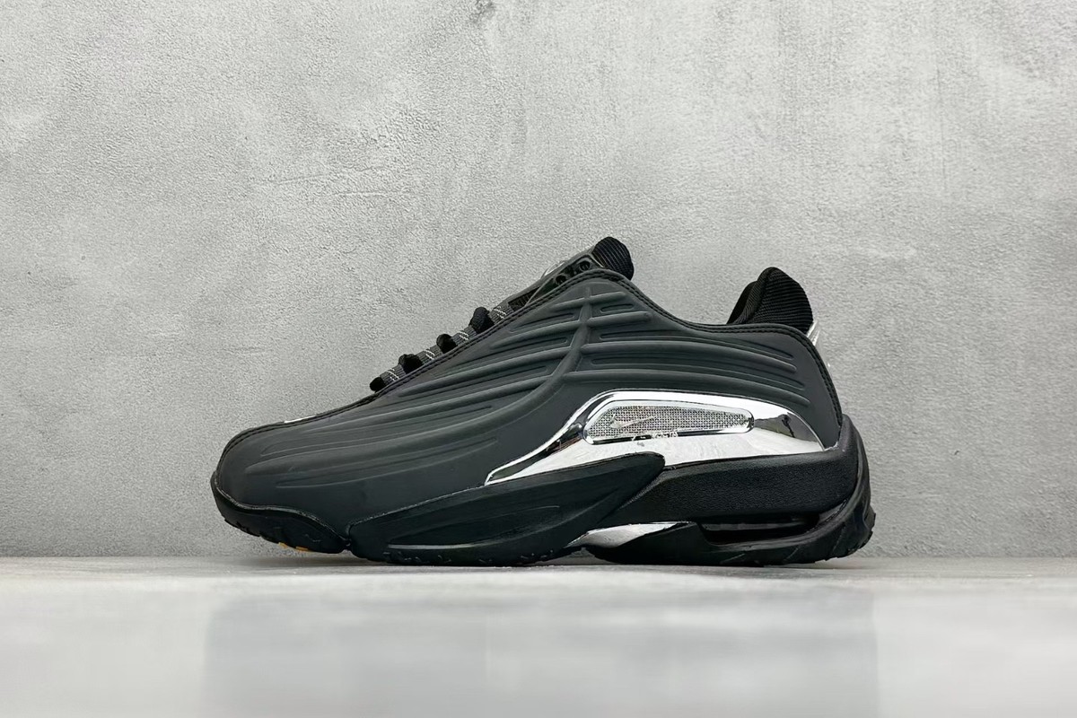 Size 8 - NOCTA x Nike Hot Step 2 Black for sale online | eBay