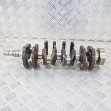 2005 FORD FIESTA MK5 1.25 16V CRANKSHAFT 96MMAL 6DA50797 1.3 PETROL 55KW