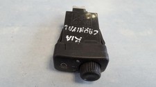 Kia Carnival 2000 Headlight Range Control Light Controller Lightin FR629535-34