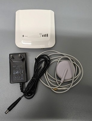 Faxfähiges GSM-Gateway 4G Systems XSJack T3e  Netzteil und Antenne #K-476-04