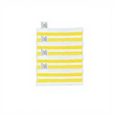 Microfiber Mop Replacement Pads for Karcher For EasyFix For SC Series Cleaners