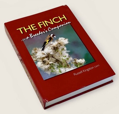 The Finch: A Breeder s Companion