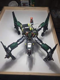 LEGO Exo-Force: Striking Venom (7707)