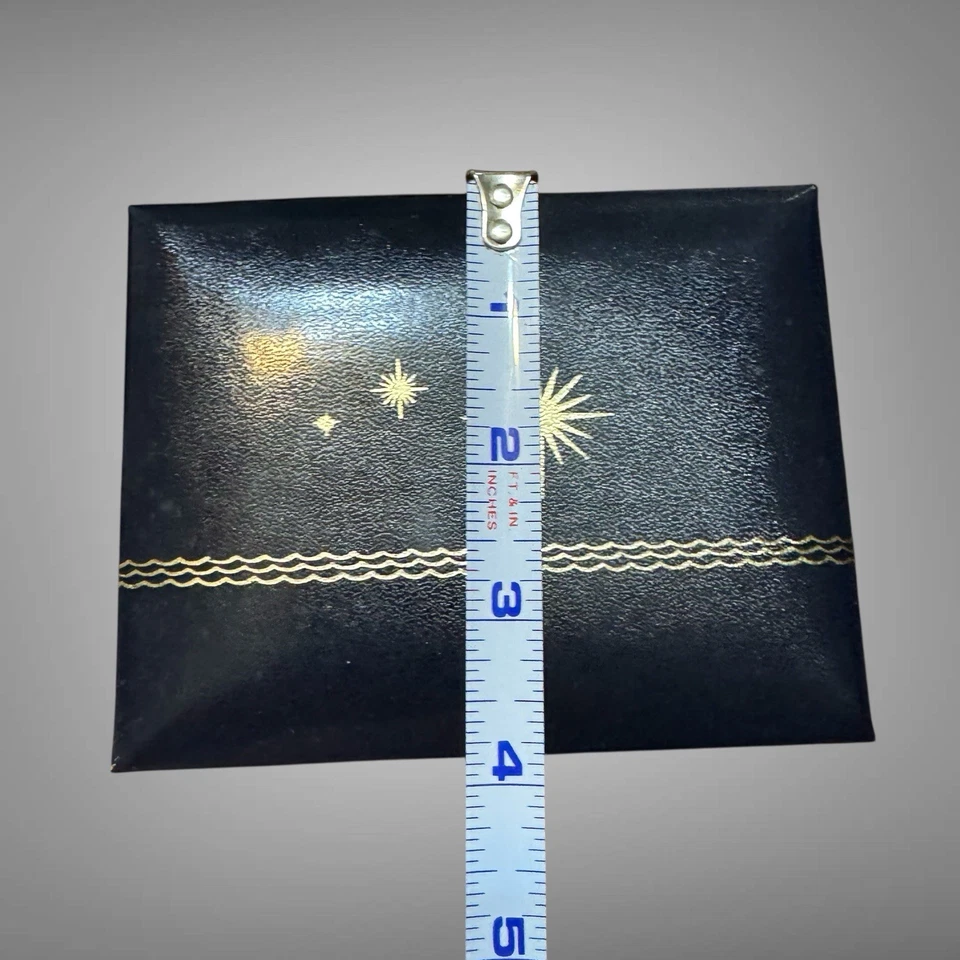 Reloj Mido Ocean Star 1967 vintage con cajas originales funciona Foto 4 de 4