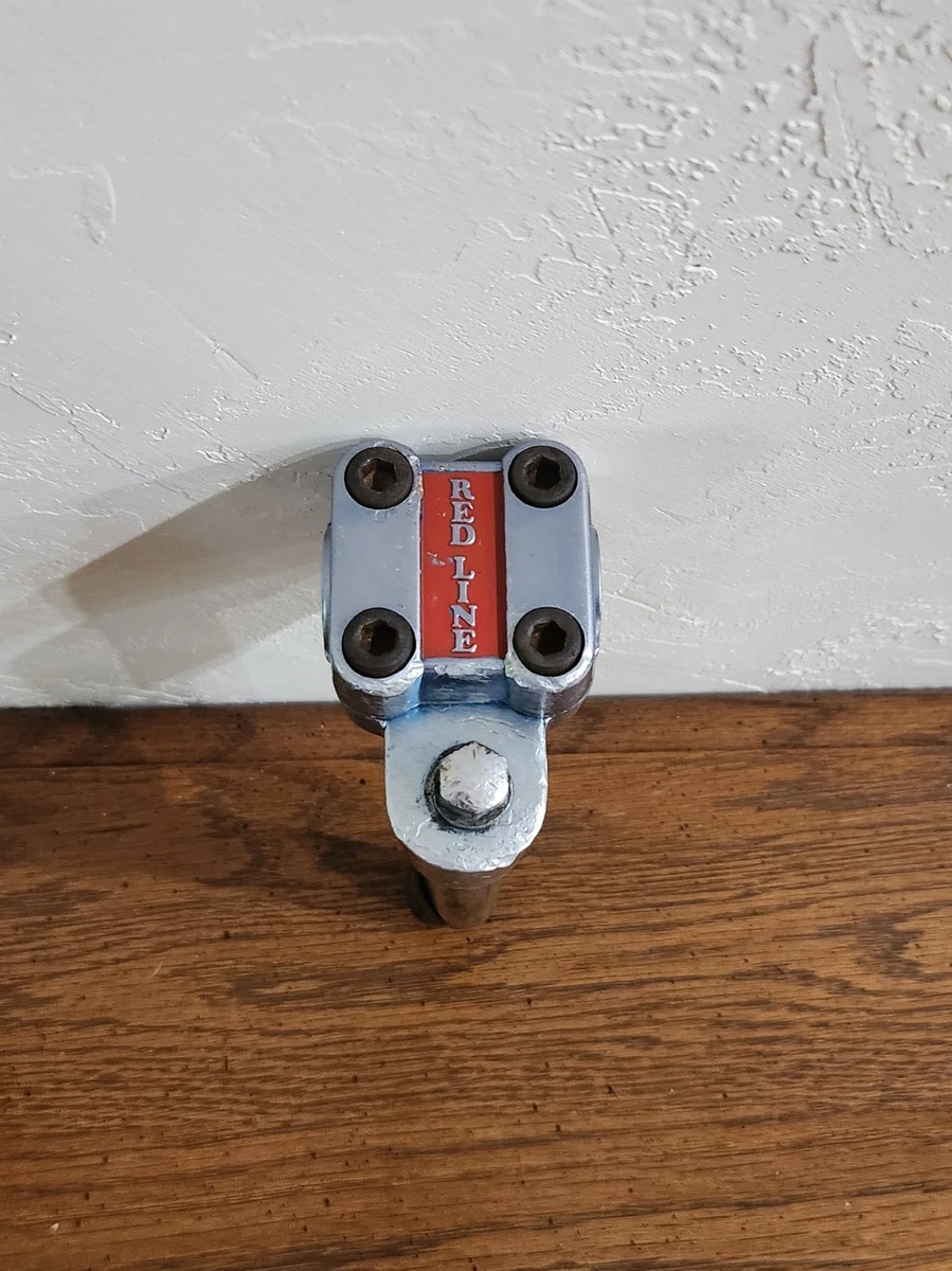 Redline Vintage Old School BMX Bike Parts for sale - eBay