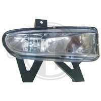 Nebelscheinwerfer Rechts Diederichs 4242088 FÜR Peugeot Nebelleuchte Nebellicht