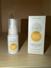 Balance Me - Vitamin C Brightening Eye Serum - 15 mL - NIB  45 value 