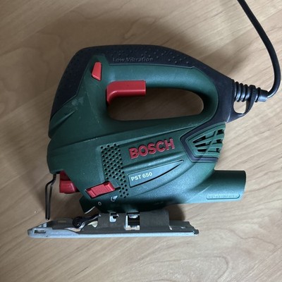 Bosch Home and Garden PST 650 500 W Stichsäge