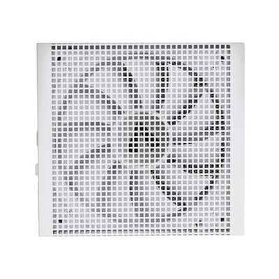 Vida Heracles ATX Gaming Netzteil 750W 14cm Ultra-Leiser FDM Lüfter Weiß