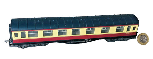 Hornby Train Modelleisenbahn Waggon Lokomotive M 4330 OO Vintage ra | Zustand: Used