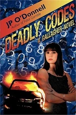 Deadly Codes (Paperback or Softback)