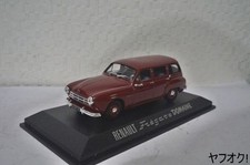 Norev Renault Fregate Domaice 1/43 Minicar