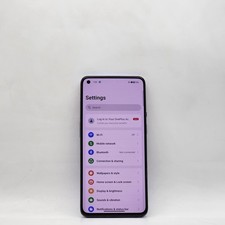 OnePlus 9 - 128 GB - Winter Mist (Unlocked) for sale online | eBay