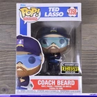 Funko Pop! Vinyl: Coach Beard - Entertainment Earth (Exclusive) #1358