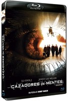 Cazadores De Mentes (Mindhunters) [Blu_Ray] (2004) Mindhunters