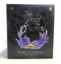 ARTFX J (Japan) My Hero Academia 1/8 IZUKU MI...