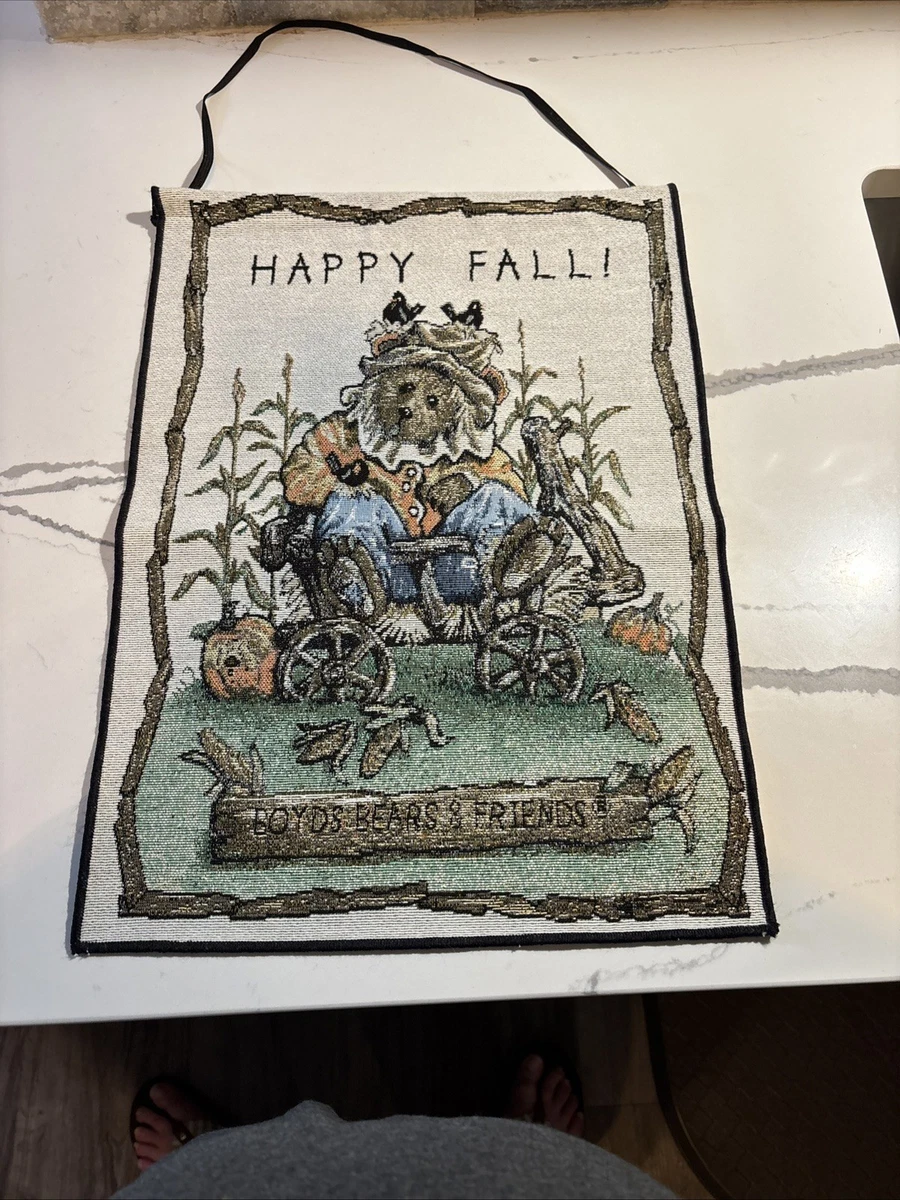 Boyds Tapestries for sale | eBay