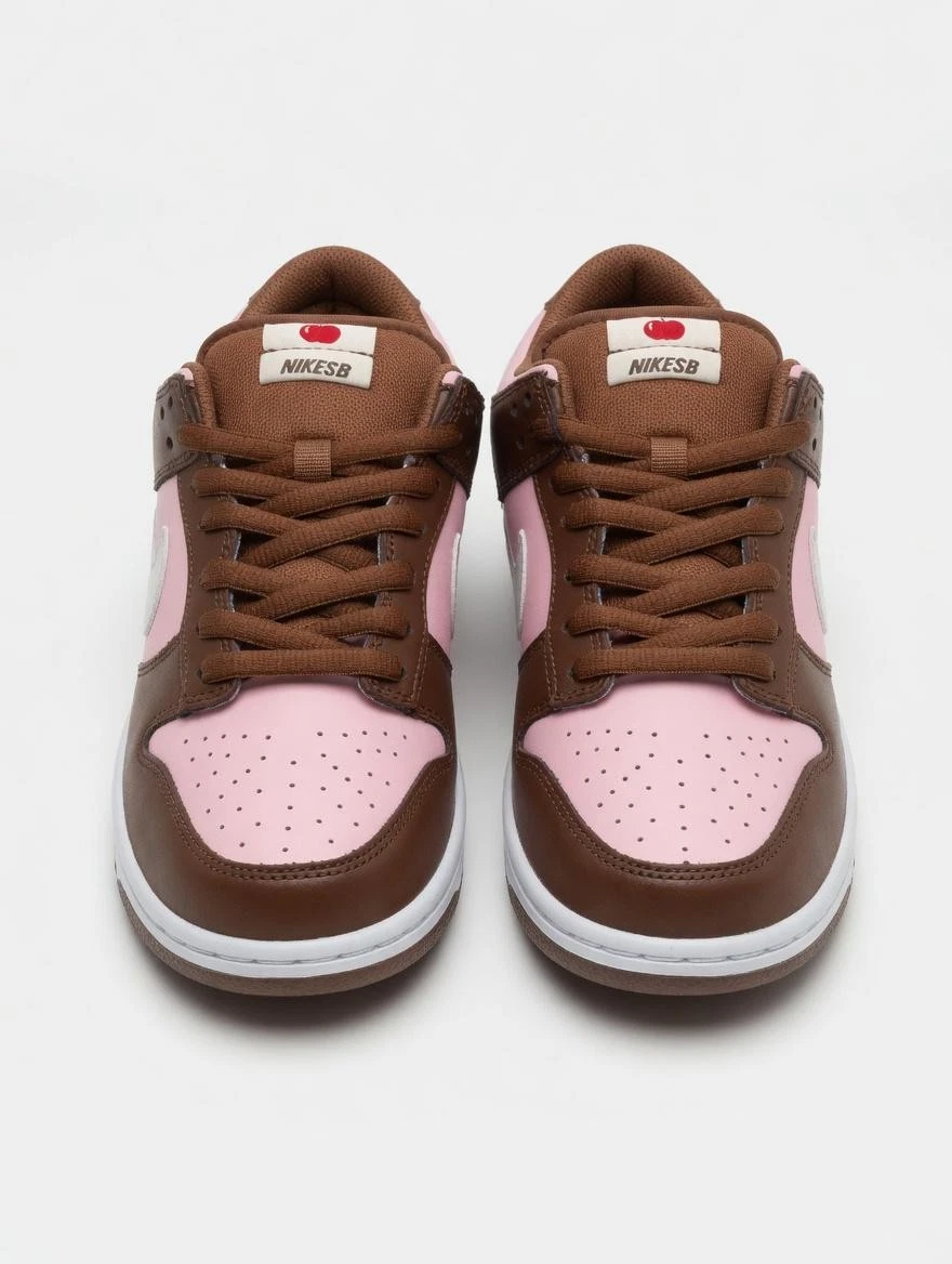 Preços baixos em Nike Stüssy x Dunk Pro SB Low Cherry | eBay
