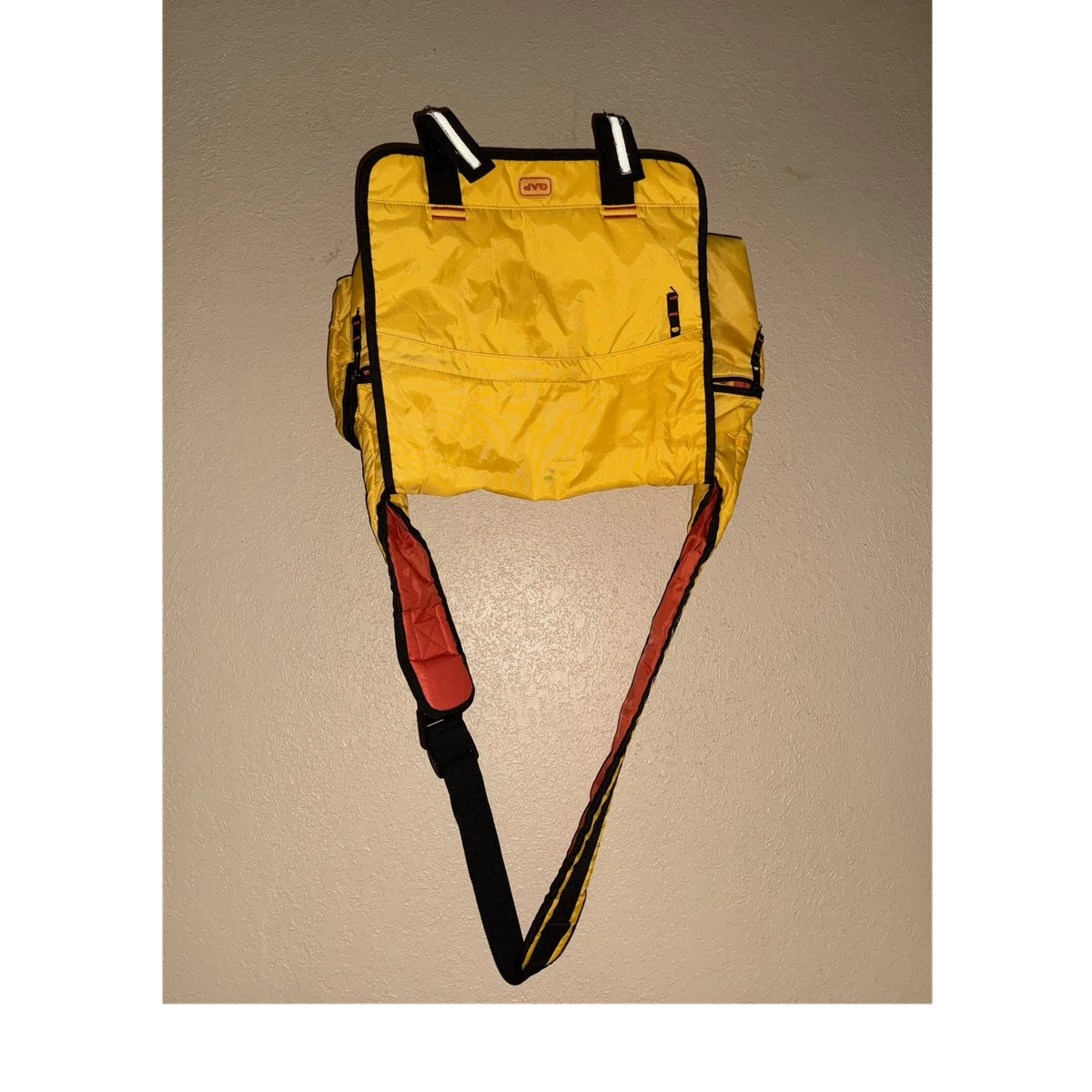 gap messenger bag products for sale | eBay