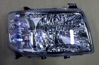 Neu L/H Scheinwerfer Links FüR Ford Ranger 2.5TD / 3.0TD Pick Up (2006-2009)