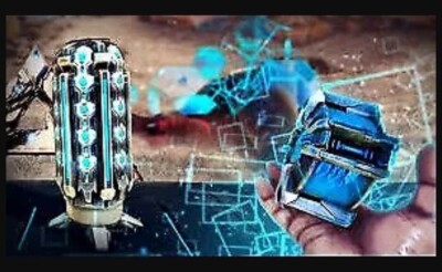 270x Cryopods + 4x Cryofridge Ark Survival Ascended Official PVE