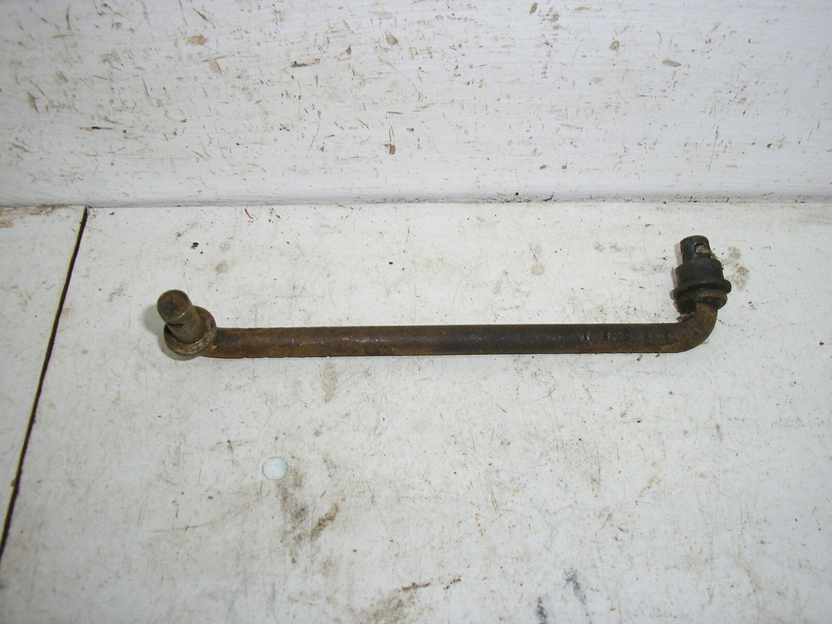 Toro Wheel Horse 113532 Lower Drive Linkage Rod 724-Z 24HP