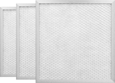 ALORAIR MERV-8 Filter Replacement for Storm DP Dehumidifier - 3 Pack