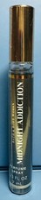  NEW MIDNIGHT ADDICTION  TRAVEL PERFUME  Bath  Body Works  SHIPS FREE 