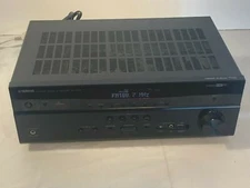 Yamaha RX-V473 5.1 Channel Natural Sound AV HDMI Stereo Receiver