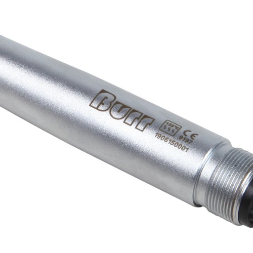 Kavo Style Dental Fiber Optic Turbine Handpiece Triple 2H/4Hole E-generator LED - Picture 32 of 42