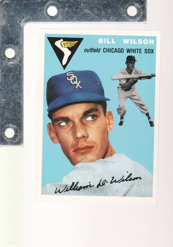 1954 Topps Baseball Archives Ultimate Series Singles NmMt Pick From List 50% off - Picture 175 of 202