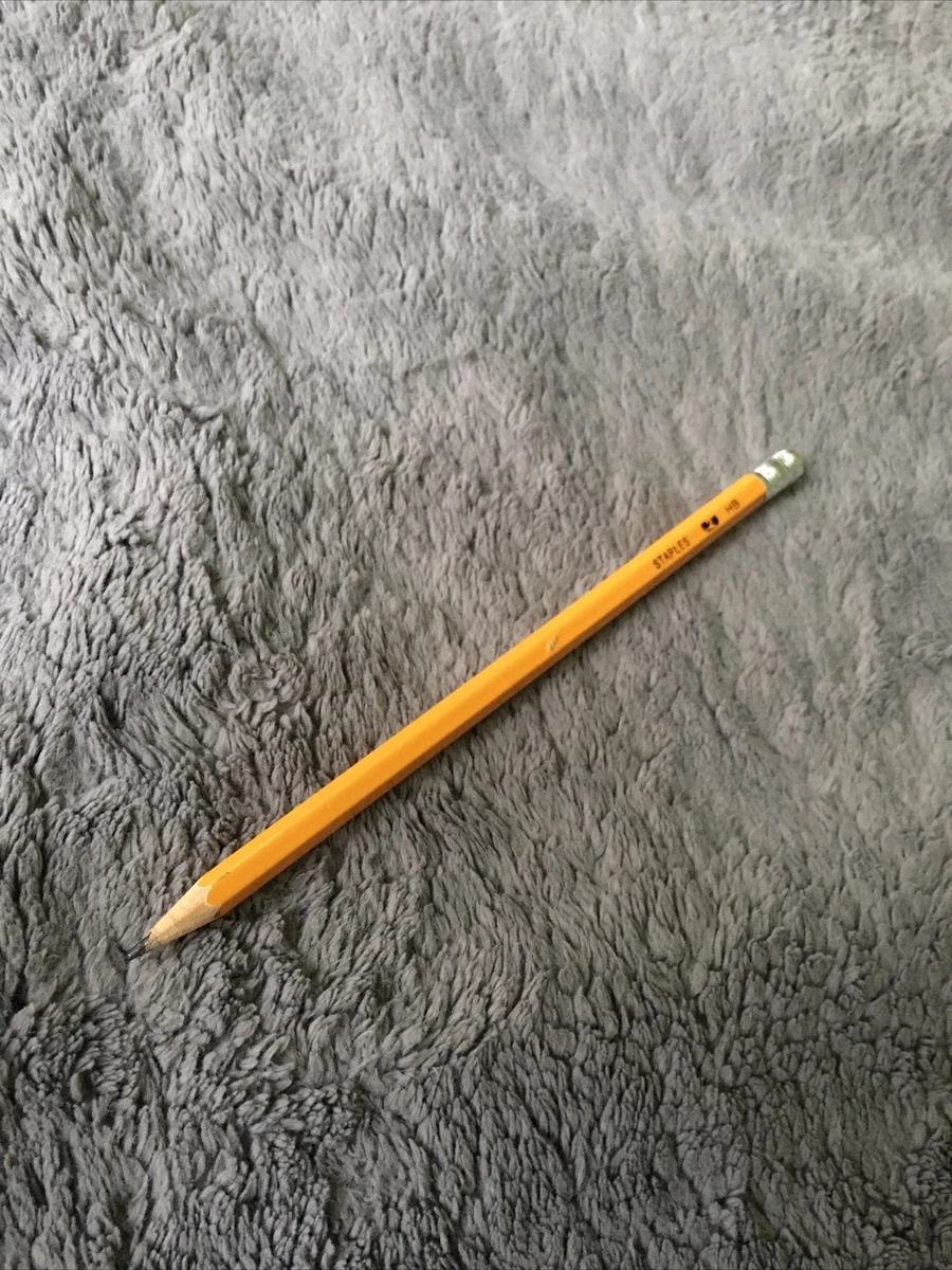 What wood are 2024 pencils made of